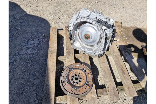 BMW f44 f40 1 5i automatic transmission 9884617 Catalog number of the part 9884617 GD7F32AG