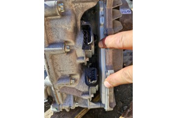 Caja de cambios automática BMW F44 F40 1.5i 9884617