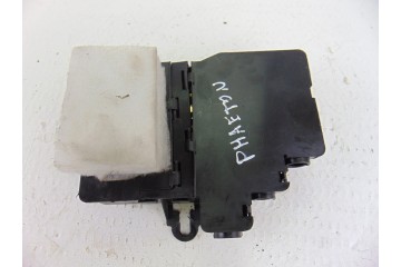 3D0937576 CAJA RELES / FUSIBLES VOLKSWAGEN PHAETON (3D3/3D7) TDI V6 4Motion (5 asientos) 2007 3D0937576 198973 VOLKSWAGEN - 1