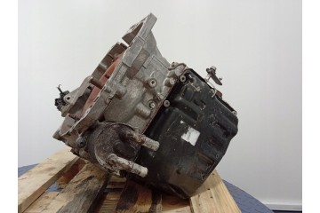 VOLVO S60 II V60 2 0 T5 245KM AUTOMATIC TRANSMISSION TG81 SC Catalog number of the part 1285287