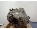 VOLVO S60 II V60 2 0 T5 245KM AUTOMATIC TRANSMISSION TG81 SC Transmission type automatic