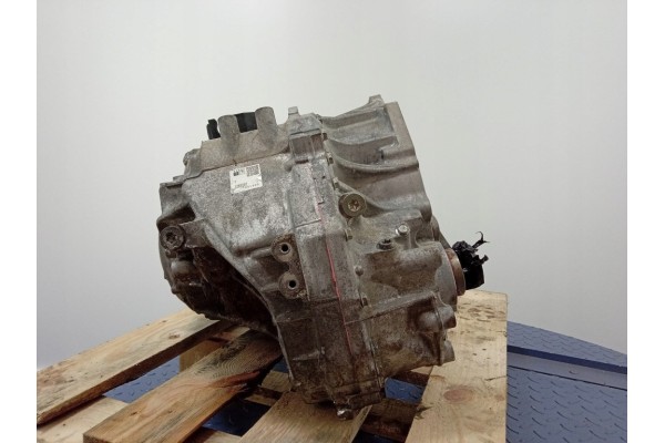 Transmisión Automática VOLVO S60 II V60 2.0 T5 245CV TG81-SC