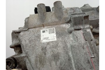 Transmisión Automática VOLVO S60 II V60 2.0 T5 245CV TG81-SC