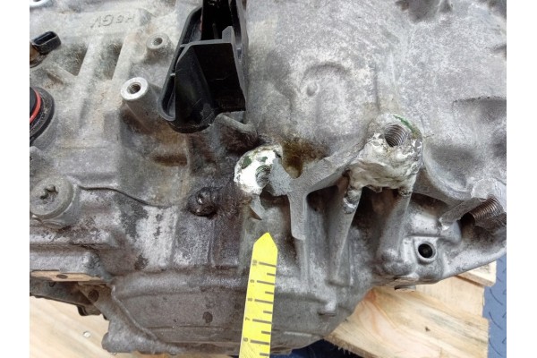 Transmisión Automática VOLVO S60 II V60 2.0 T5 245CV TG81-SC