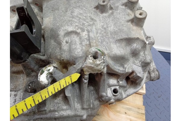 Transmisión Automática VOLVO S60 II V60 2.0 T5 245CV TG81-SC
