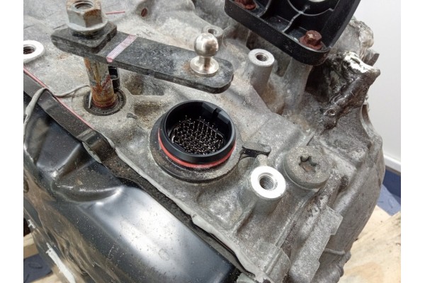 Transmisión Automática VOLVO S60 II V60 2.0 T5 245CV TG81-SC