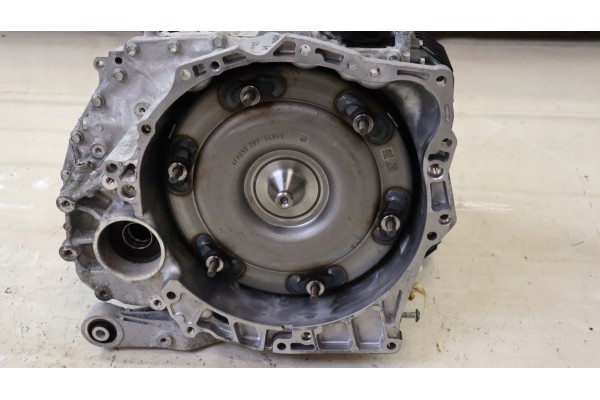 VOLVO XC40 1 5 T3 AUTOMATIC TRANSMISSION 32240939 1285469 Catalog number of the part 32240939 1285469