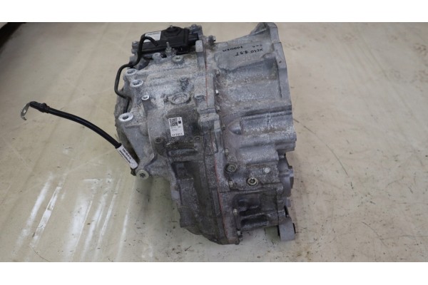 VOLVO XC40 1 5 T3 AUTOMATIC TRANSMISSION 32240939 1285469 Transmission type automatic
