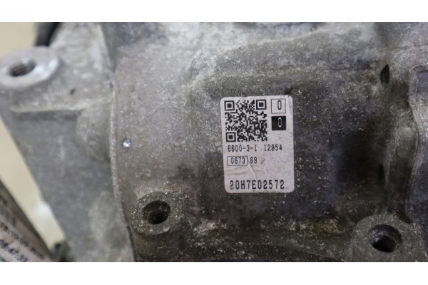 Caja de Cambios Automática Volvo XC40 1.5 T3 32240939, 1285469