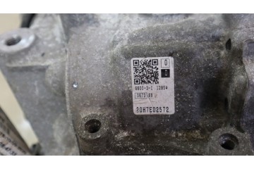 Caja de Cambios Automática Volvo XC40 1.5 T3 32240939, 1285469