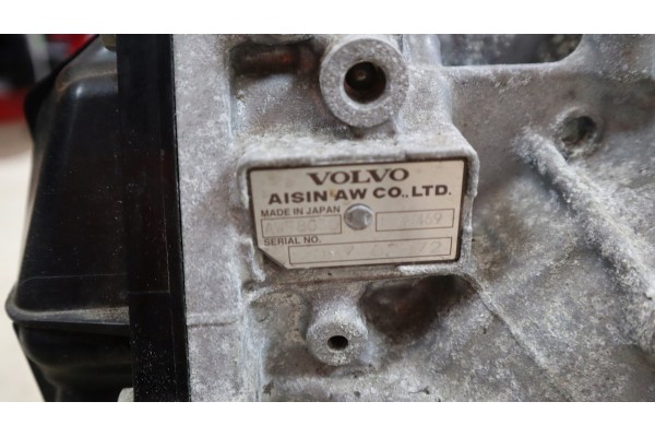 Caja de Cambios Automática Volvo XC40 1.5 T3 32240939, 1285469