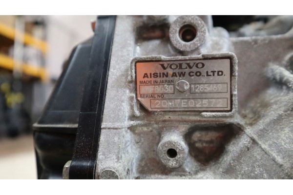Caja de Cambios Automática Volvo XC40 1.5 T3 32240939, 1285469