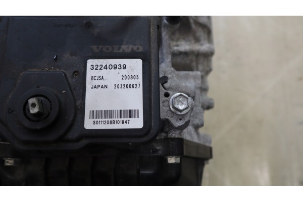Caja de Cambios Automática Volvo XC40 1.5 T3 32240939, 1285469