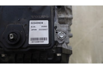 Caja de Cambios Automática Volvo XC40 1.5 T3 32240939, 1285469