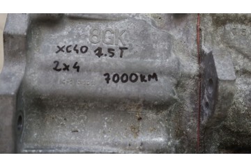 Caja de Cambios Automática Volvo XC40 1.5 T3 32240939, 1285469