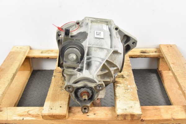 DIFFERENTIAL REAR A2133510008 MERCEDES W205 W213 W253 2 0CGI 3 266