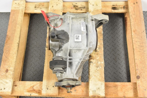 DIFFERENTIAL REAR A2133510008 MERCEDES W205 W213 W253 2 0CGI 3 266 Packaging status replacement