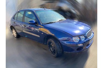 MG ROVER ROVER 25 (RF) Classic (5-ptas.)