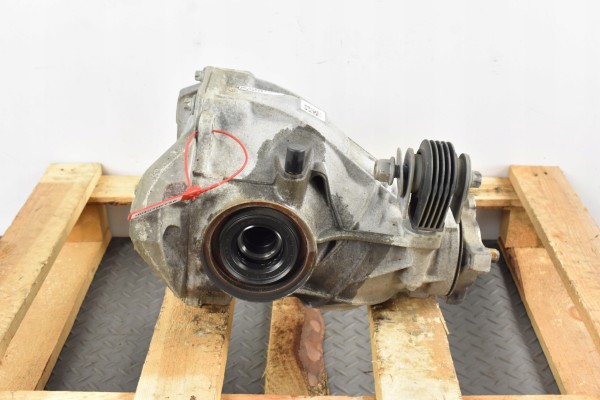 DIFFERENTIAL REAR A2133510008 MERCEDES W205 W213 W253 2 0CGI 3 266 Catalog number of the part A 205 350 63 36 80 A 205 350 43 34