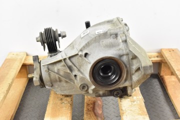 DIFFERENTIAL REAR A2133510008 MERCEDES W205 W213 W253 2 0CGI 3 266 Quality of parts according to GVO Q original with factory log