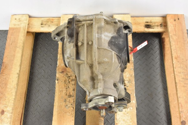 DIFFERENTIAL REAR A2133510008 MERCEDES W205 W213 W253 2 0CGI 3 266 Catalog number of the original A 205 350 63 36 80 A2053506336
