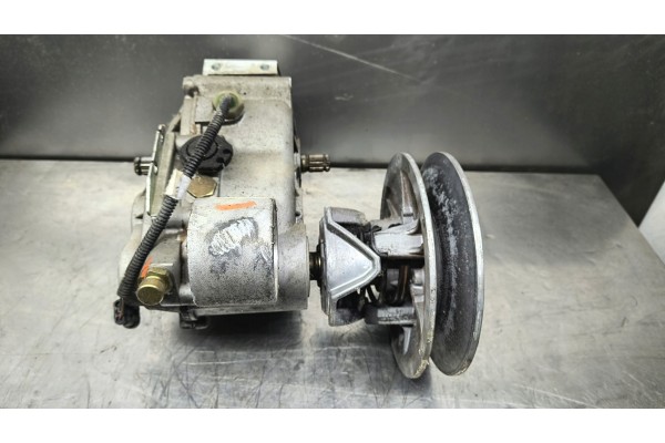 LIGER JS50 GEARBOX 13 1 835 5605 3007 Catalog number of the part 13 1 835 5605 3007