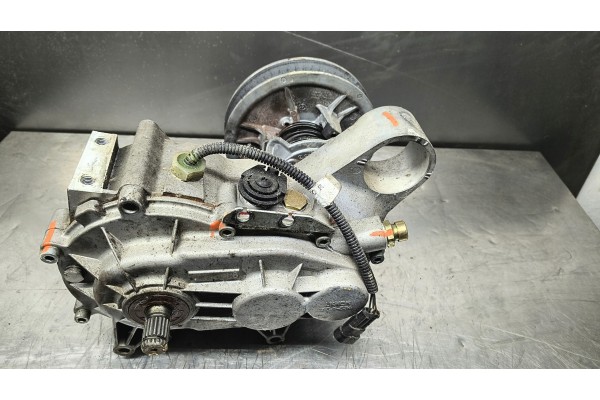 LIGER JS50 GEARBOX 13 1 835 5605 3007 Part manufacturer no brand