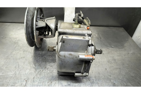 LIGER JS50 GEARBOX 13 1 835 5605 3007 Transmission type manual