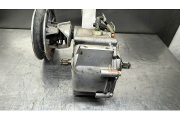 LIGER JS50 GEARBOX 13 1 835 5605 3007 Transmission type manual