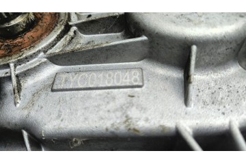 LIGER JS50 GEARBOX 13 1 835 5605 3007 Car type cargo vans RVs passenger cars