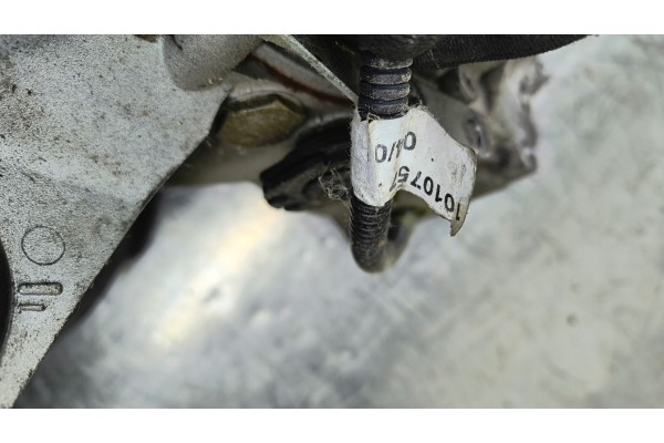 LIGER JS50 GEARBOX 13 1 835 5605 3007 Product weight with unit packaging 26 kg