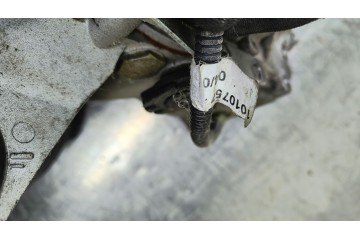 LIGER JS50 GEARBOX 13 1 835 5605 3007 Product weight with unit packaging 26 kg