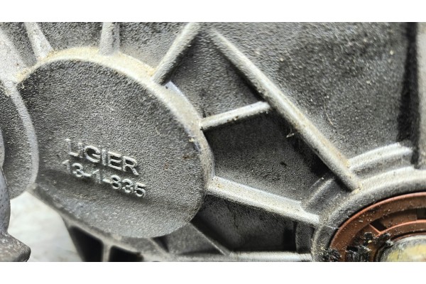 LIGER JS50 GEARBOX 13 1 835 5605 3007 Catalog number of the original 525083C