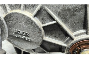 LIGER JS50 GEARBOX 13 1 835 5605 3007 Catalog number of the original 525083C