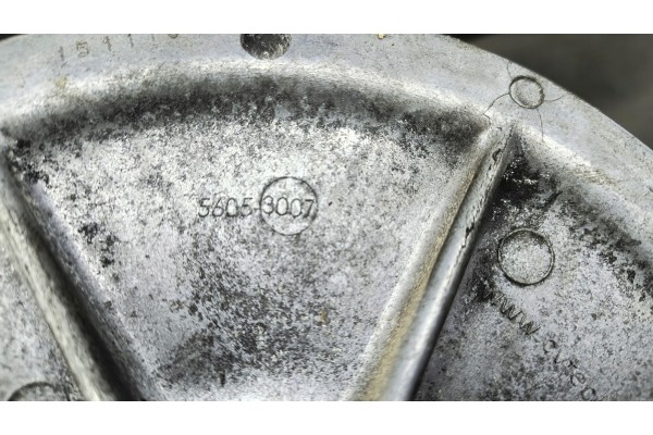 Caja de Cambios LIGER JS50 13-1-835 5605-3007