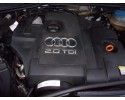 GEARBOX AUTOMATIC HHF AUDI A4 B7 HHF