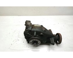 Rear reducer BMW 3 Convertible E93 7591016 2 0L diesel 2008