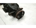 Rear reducer BMW 3 Convertible E93 7591016 2 0L diesel 2008 Part manufacturer BMW OE