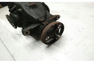 Rear reducer BMW 3 Convertible E93 7591016 2 0L diesel 2008 Part manufacturer BMW OE