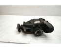 Rear reducer BMW 3 Convertible E93 7591016 2 0L diesel 2008 Catalog number of the part 7591016