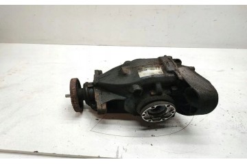 Rear reducer BMW 3 Convertible E93 7591016 2 0L diesel 2008 Catalog number of the part 7591016