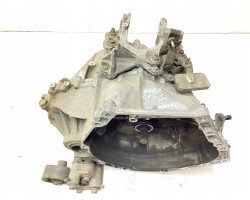 MANUAL GEARBOX 6B D6010 MAZDA CX 5 I 2 2 DIESEL 2WD 2012 2017r