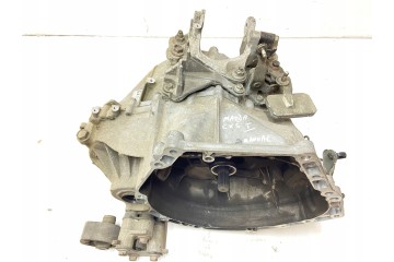 MANUAL GEARBOX 6B D6010 MAZDA CX 5 I 2 2 DIESEL 2WD 2012 2017r