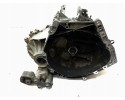 MANUAL GEARBOX 6B D6010 MAZDA CX 5 I 2 2 DIESEL 2WD 2012 2017r Part manufacturer Mazda OE