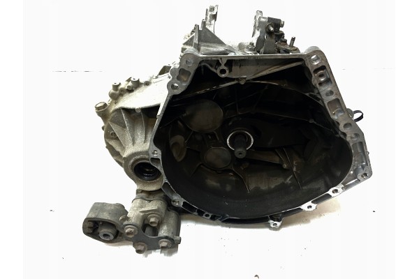 MANUAL GEARBOX 6B D6010 MAZDA CX 5 I 2 2 DIESEL 2WD 2012 2017r Part manufacturer Mazda OE