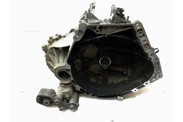 MANUAL GEARBOX 6B D6010 MAZDA CX 5 I 2 2 DIESEL 2WD 2012 2017r Part manufacturer Mazda OE