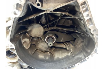 MANUAL GEARBOX 6B D6010 MAZDA CX 5 I 2 2 DIESEL 2WD 2012 2017r Transmission type manual