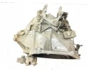 MANUAL GEARBOX 6B D6010 MAZDA CX 5 I 2 2 DIESEL 2WD 2012 2017r Car type 4x4 SUV passenger cars