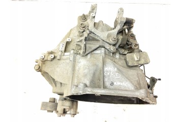 MANUAL GEARBOX 6B D6010 MAZDA CX 5 I 2 2 DIESEL 2WD 2012 2017r Car type 4x4 SUV passenger cars