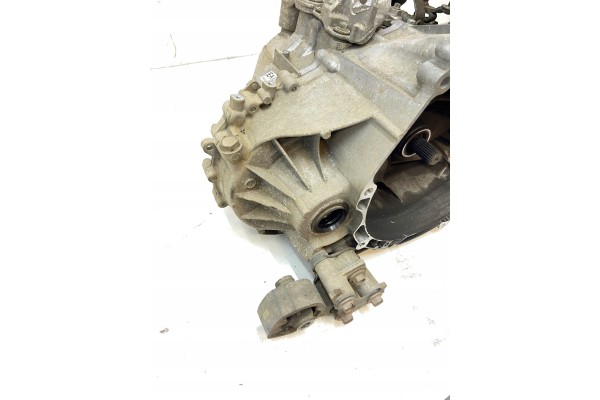 Caja de Cambios Manual 6B D6010 Mazda CX-5 I 2.2 Diésel 2WD 2012-2017
